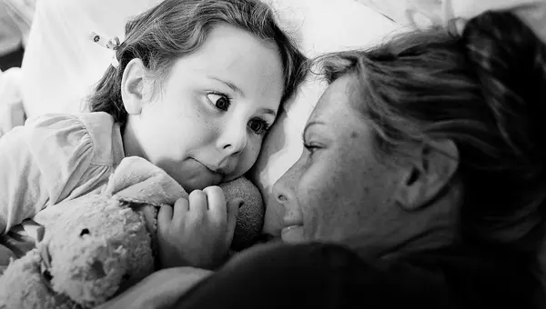 Family Photography: Modern Storytelling with Kirsten Lewis