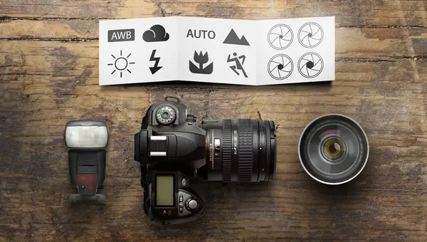 Fundamentals of Photography with John Greengo